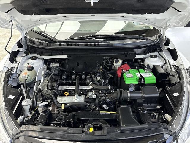Photo of 2021 Fresh Powder Nissan Kicks