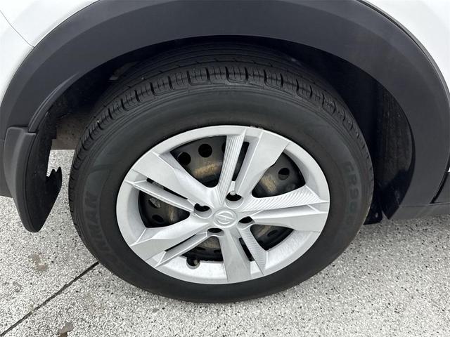 Photo of 2021 Fresh Powder Nissan Kicks