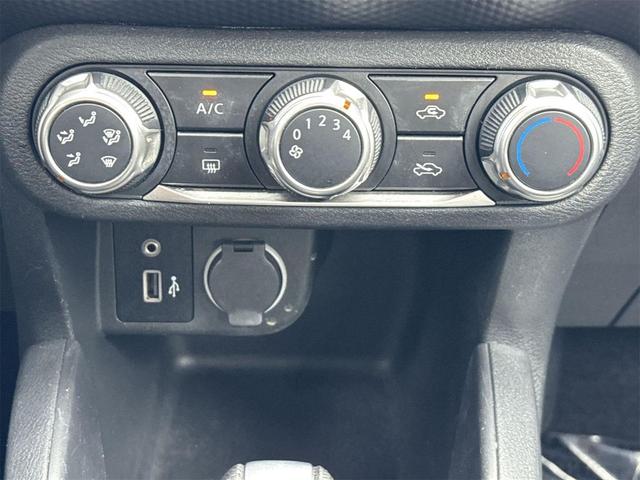 Photo of 2021 Fresh Powder Nissan Kicks