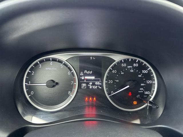 Photo of 2021 Fresh Powder Nissan Kicks