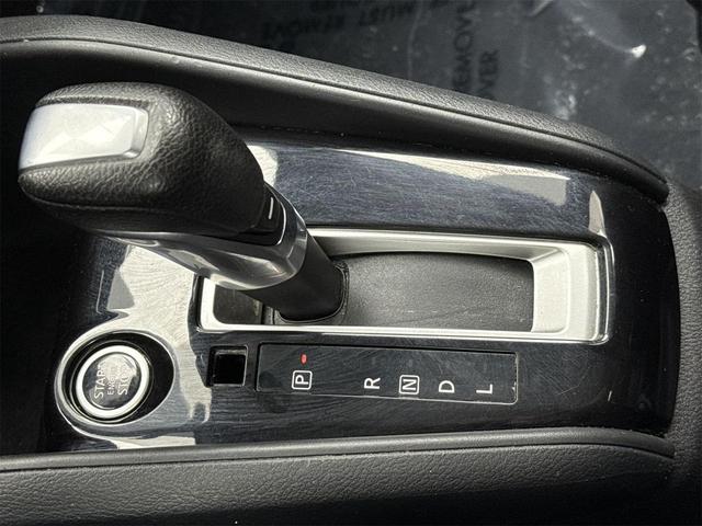 Photo of 2021 Fresh Powder Nissan Kicks