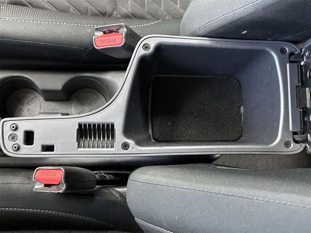 Photo of 2021 Fresh Powder Nissan Kicks