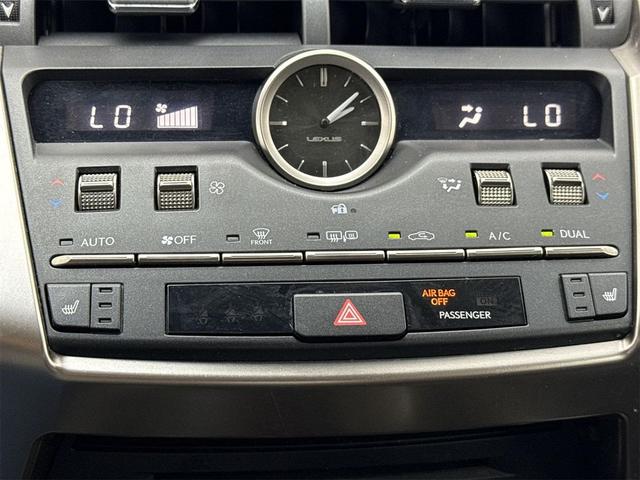 Photo of 2018 Autumn Shimmer Lexus NX 300