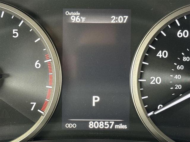 Photo of 2018 Autumn Shimmer Lexus NX 300