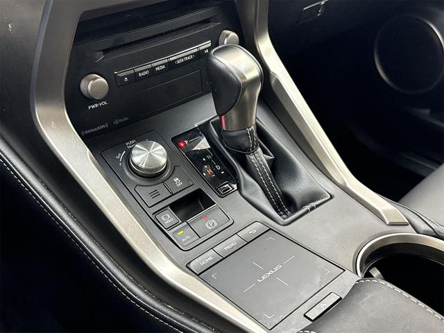 Photo of 2018 Autumn Shimmer Lexus NX 300