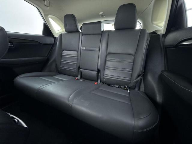 Photo of 2018 Autumn Shimmer Lexus NX 300