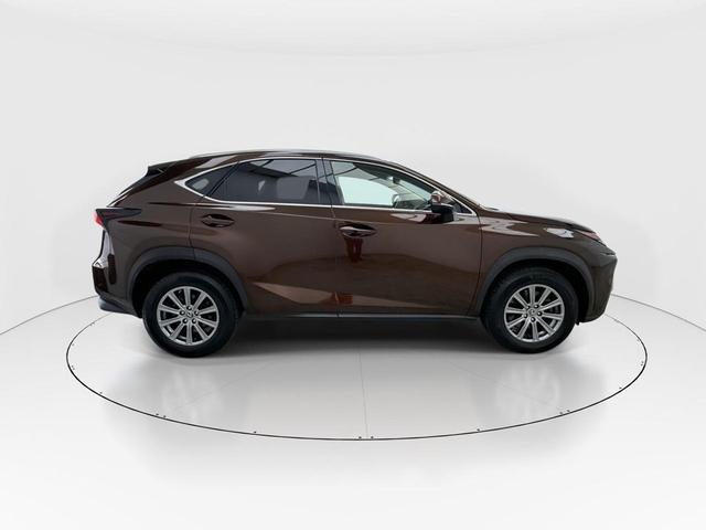 Photo of 2018 Autumn Shimmer Lexus NX 300