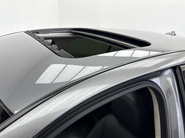 Photo of 2018 Graphite Shadow INFINITI Q50