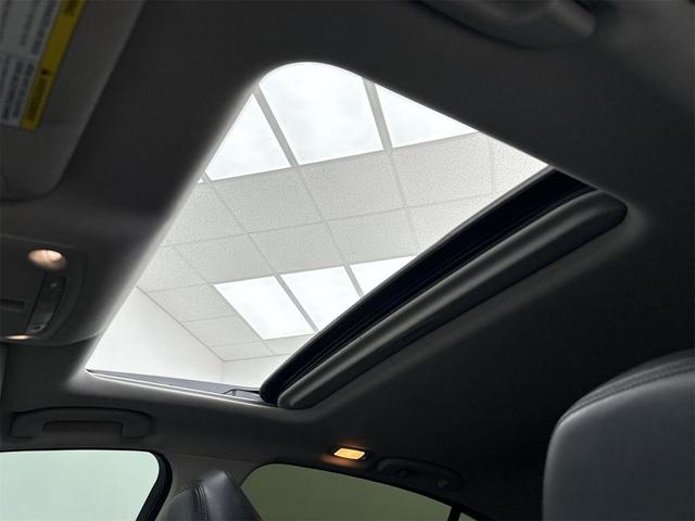 Photo of 2018 Graphite Shadow INFINITI Q50
