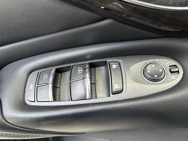 Photo of 2018 Graphite Shadow INFINITI Q50