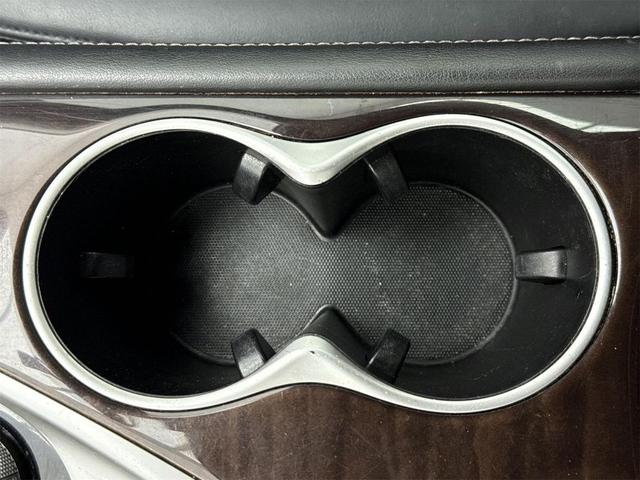 Photo of 2018 Graphite Shadow INFINITI Q50