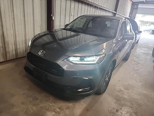 2023 Honda HR-V
