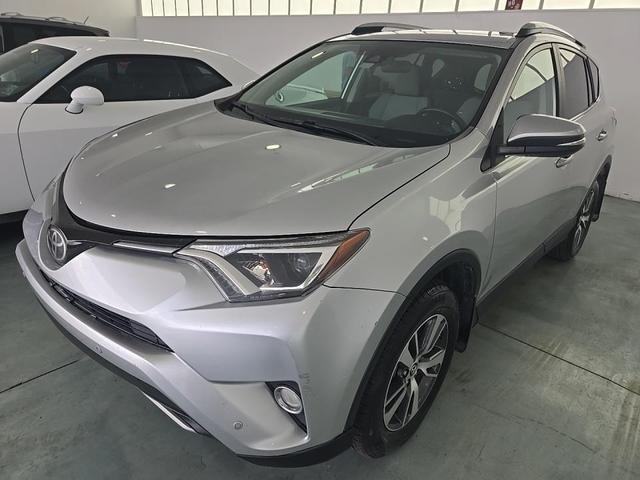 2017 Toyota RAV4