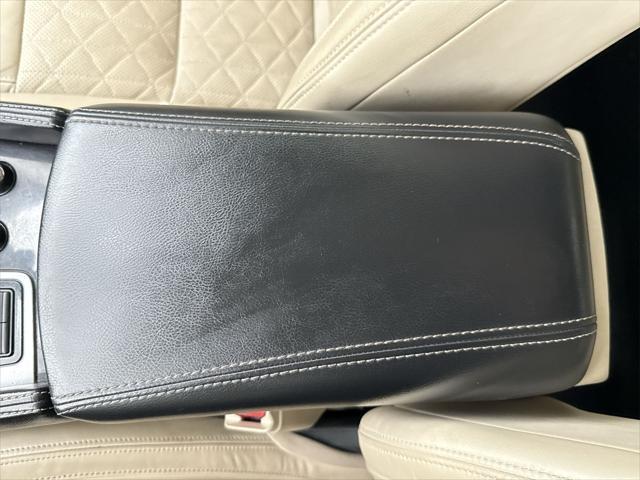 Photo of 2017 Coulis Red Nissan Maxima
