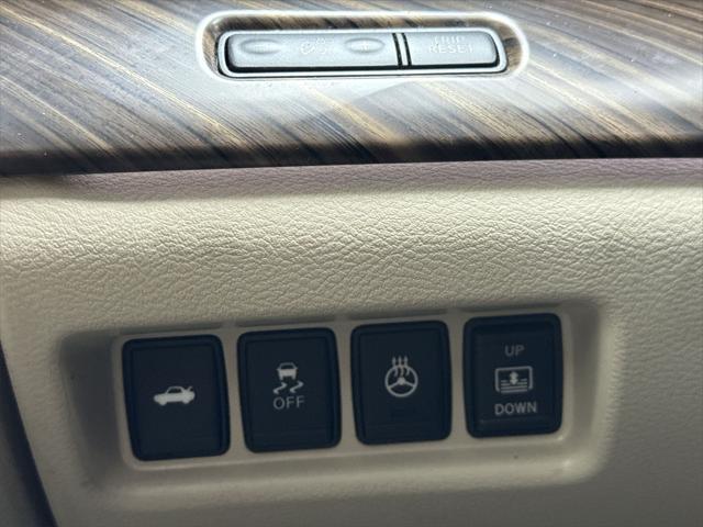 Photo of 2017 Coulis Red Nissan Maxima