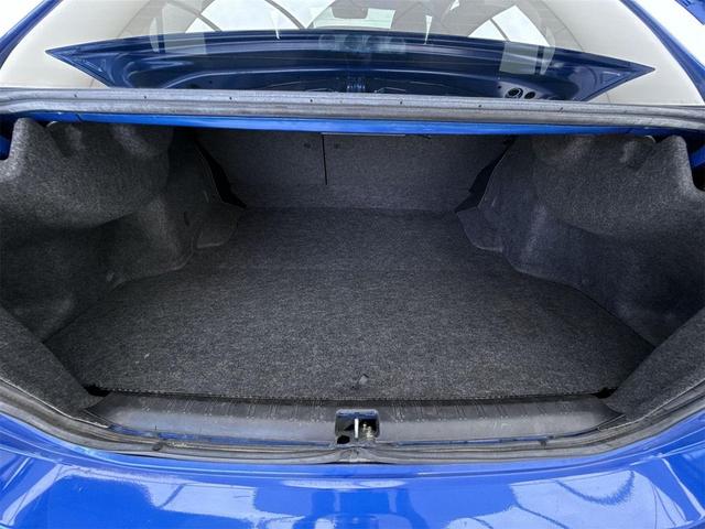 Photo of 2018 WR Blue Pearl Subaru WRX