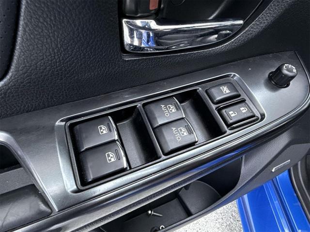 Photo of 2018 WR Blue Pearl Subaru WRX