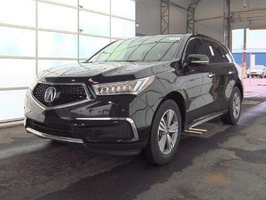 2020 Acura MDX