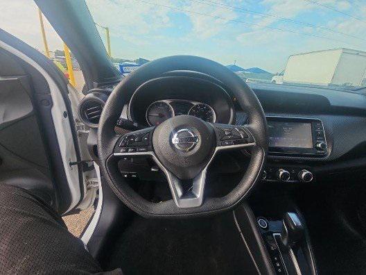 Photo of 2020 Fresh Powder Nissan Kicks