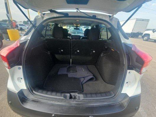 Photo of 2020 Fresh Powder Nissan Kicks