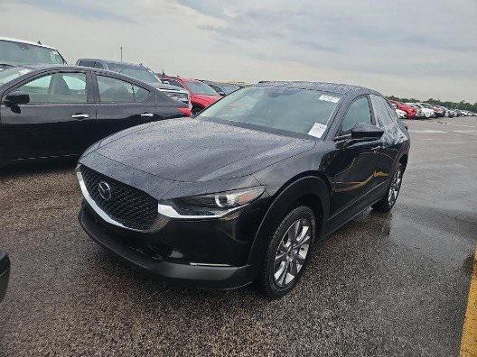2021 Mazda Cx-30