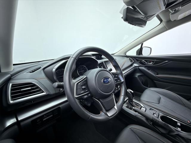 Photo of 2019 Wh3 Subaru Crosstrek