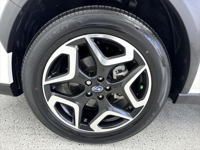 Photo of 2019 Wh3 Subaru Crosstrek