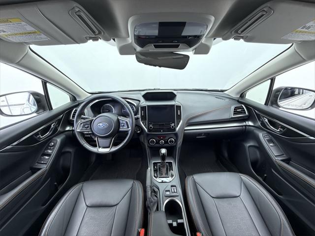 Photo of 2019 Wh3 Subaru Crosstrek