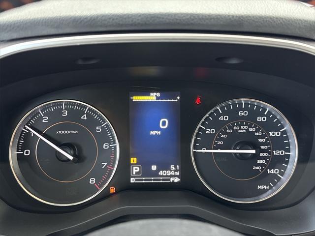 Photo of 2019 Wh3 Subaru Crosstrek