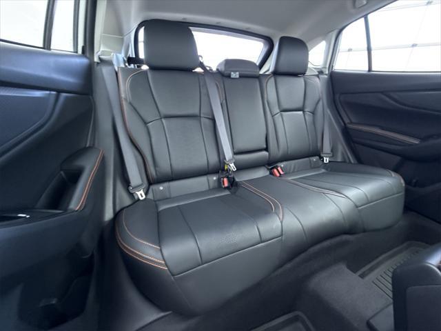 Photo of 2019 Wh3 Subaru Crosstrek