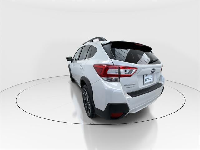Photo of 2019 Wh3 Subaru Crosstrek