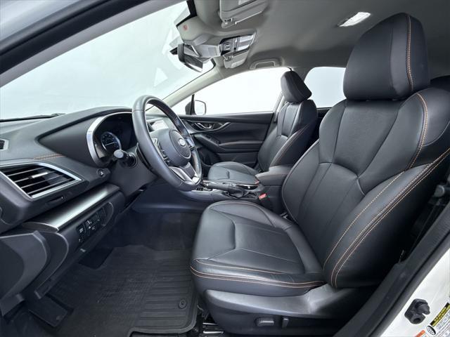 Photo of 2019 Wh3 Subaru Crosstrek