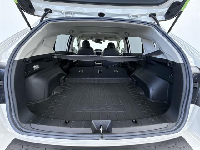 Photo of 2019 Wh3 Subaru Crosstrek