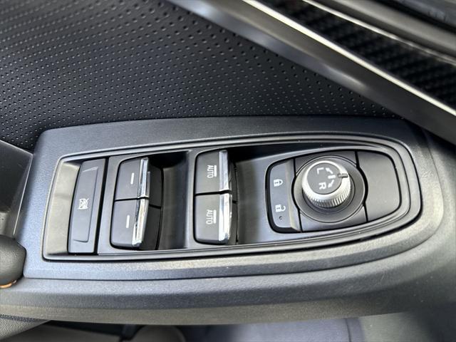 Photo of 2019 Wh3 Subaru Crosstrek