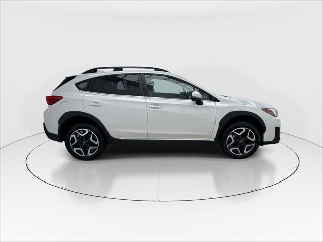 Photo of 2019 Wh3 Subaru Crosstrek