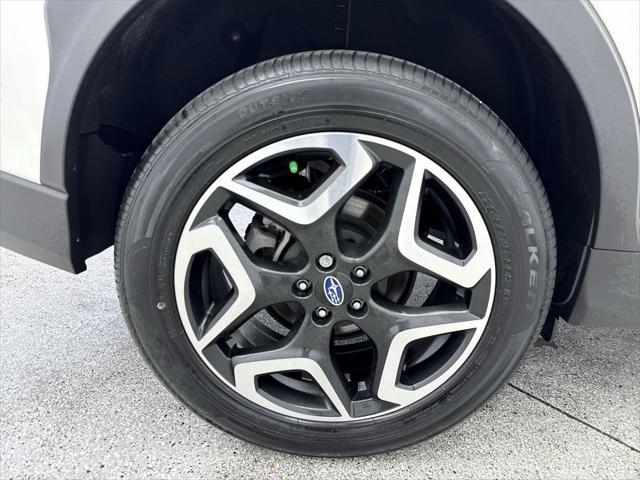 Photo of 2019 Wh3 Subaru Crosstrek