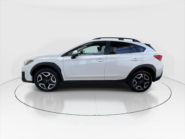 Photo of 2019 Wh3 Subaru Crosstrek