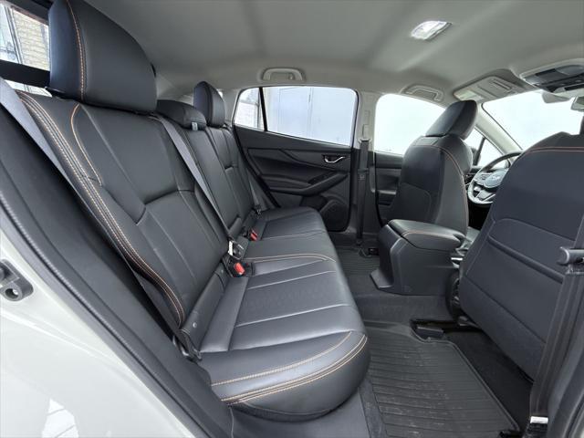 Photo of 2019 Wh3 Subaru Crosstrek