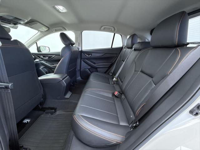 Photo of 2019 Wh3 Subaru Crosstrek