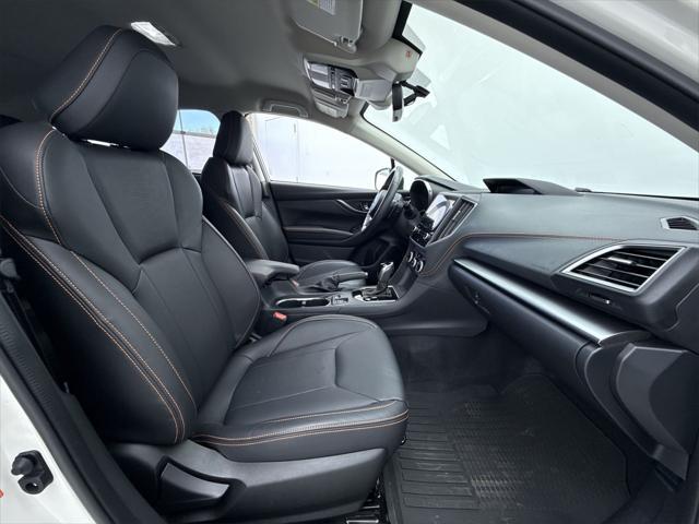 Photo of 2019 Wh3 Subaru Crosstrek