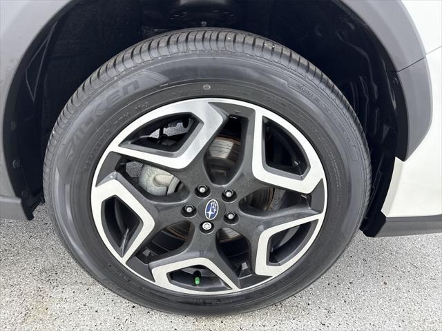 Photo of 2019 Wh3 Subaru Crosstrek