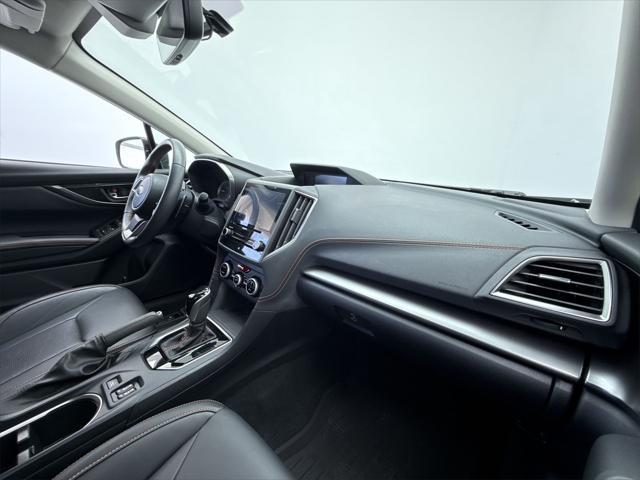 Photo of 2019 Wh3 Subaru Crosstrek