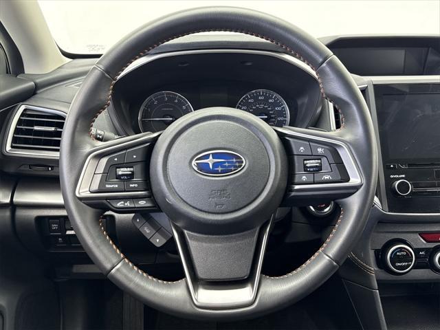Photo of 2019 Wh3 Subaru Crosstrek