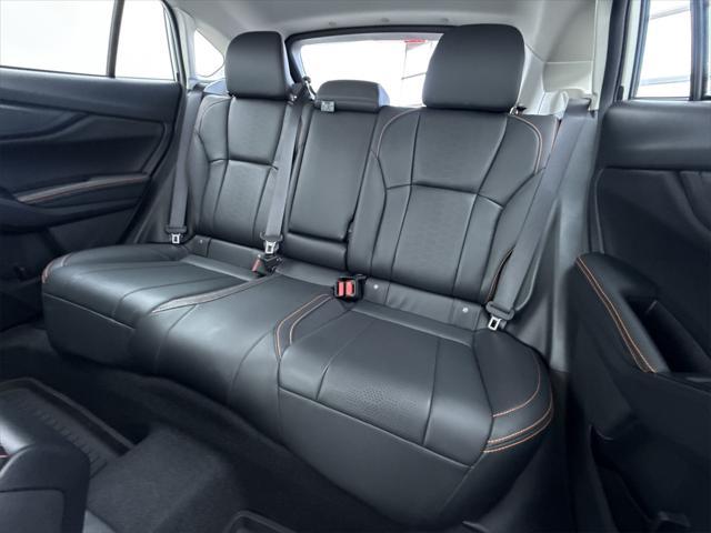 Photo of 2019 Wh3 Subaru Crosstrek