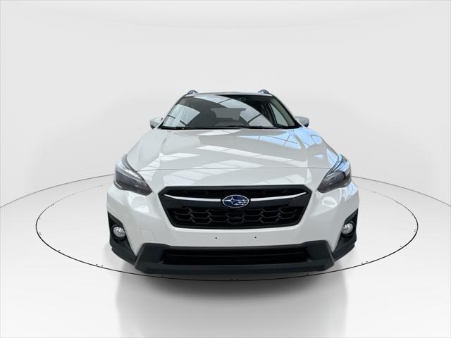 Photo of 2019 Wh3 Subaru Crosstrek