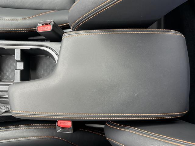 Photo of 2019 Wh3 Subaru Crosstrek