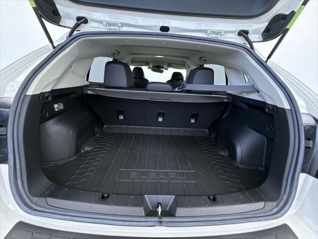 Photo of 2019 Wh3 Subaru Crosstrek