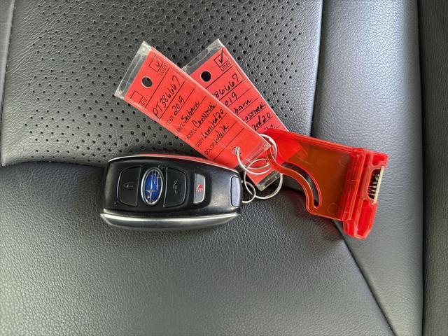 Photo of 2019 Wh3 Subaru Crosstrek