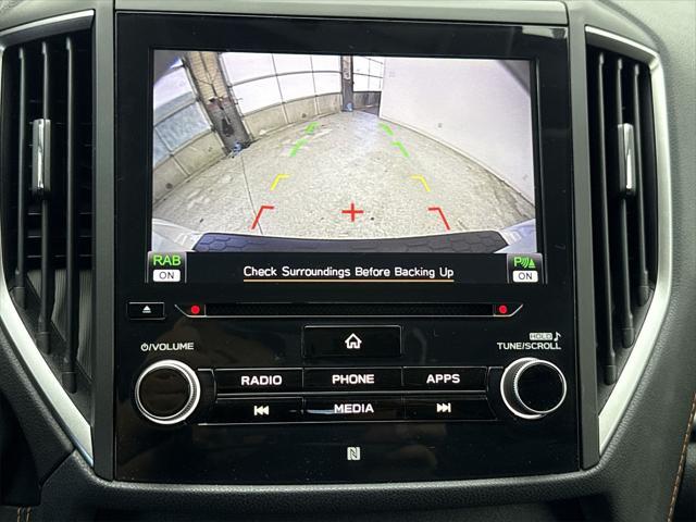 Photo of 2019 Wh3 Subaru Crosstrek