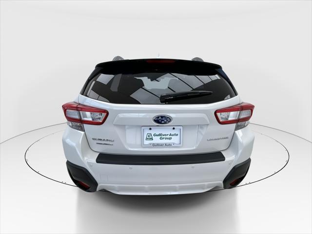 Photo of 2019 Wh3 Subaru Crosstrek